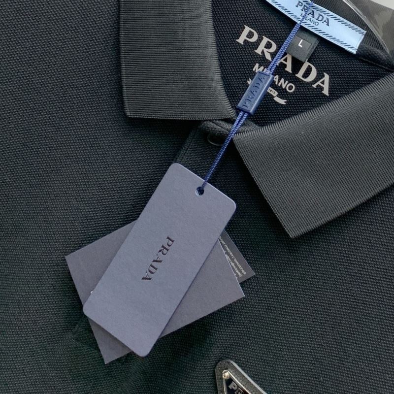 Prada T-Shirts